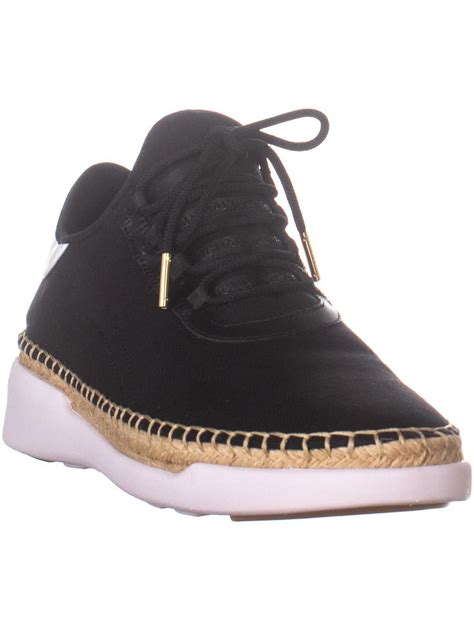 Womens MICHAEL Michael Kors Finch Lace Up Low Top 